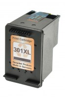 Cartuccia di alta qualità compatibile HP CH563A 301XL NERO